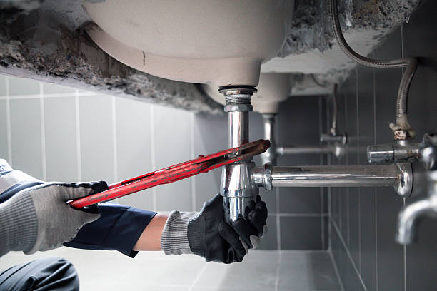Trusted Sewer Line Repair service in Loranger, LA - AAA Plumbing Heating